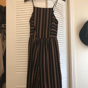 (Never worn) Jumpsuit
